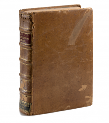 Epistolae familiares [...] LM-81